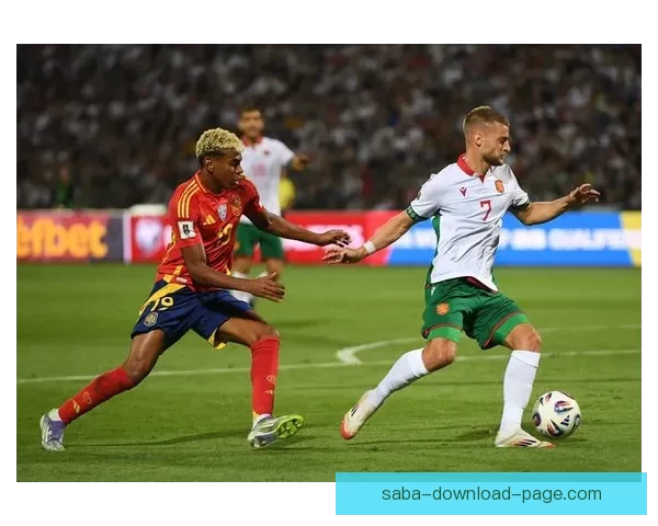 世界杯足球竞猜官网全新攻略与玩法解析助力精准预测胜负