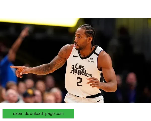 里程碑时刻莱昂纳德连续五十场得分二十以上创三十岁球员纪录