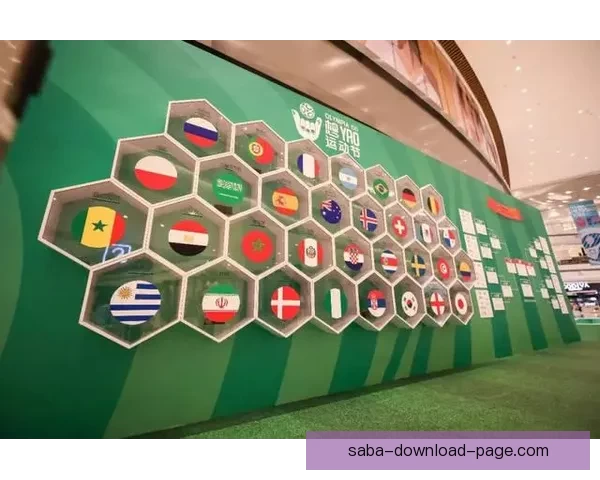 燃情世界杯来袭，竞猜APP惊喜活动赢丰厚大奖