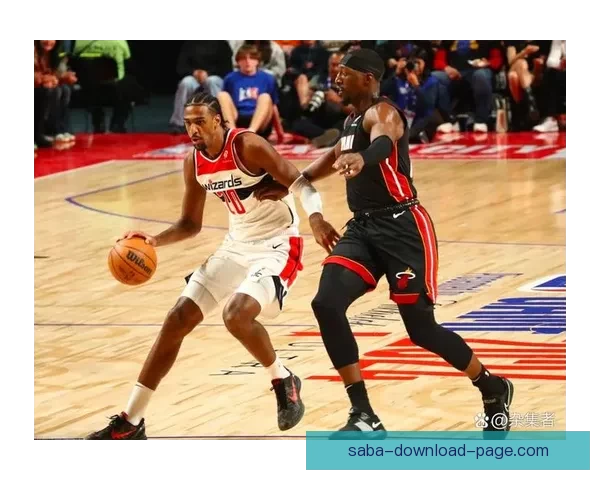 里斯26分17板带队终结奇才队史16连败客场大胜爵士强势反弹