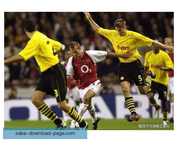 精准预测足球赛果全攻略带你轻松掌握比分走势技巧