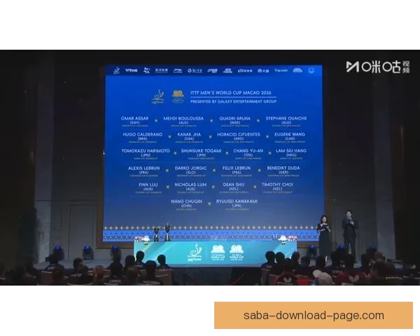 2026世界杯盛大开幕倒计时全球球迷热切期待精彩赛事