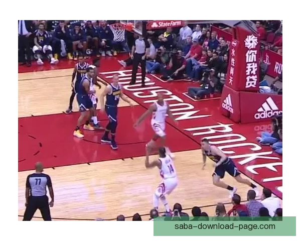 亚历山大承诺奖励球迷双鞋 杰威成夺冠关键人物