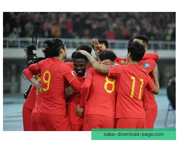 聚焦二零二六世界杯比赛数据全景解析与球队表现趋势深度洞察