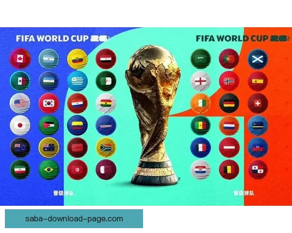 2026世界杯最新投注赔率全面解析及热门球队夺冠前景预测